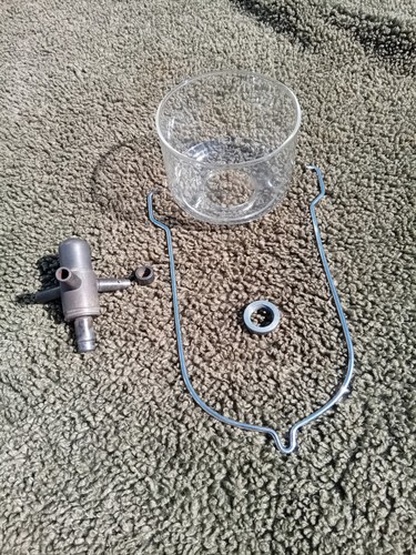 Tilley lamp parts - tilley, ,