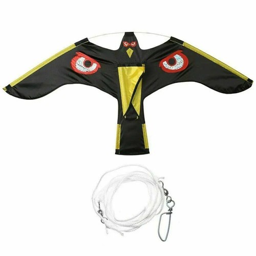 Laptony bird scarer flying - scarer,