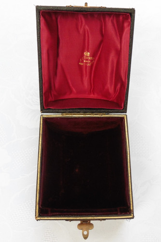 Antique vickery regent - antique, j