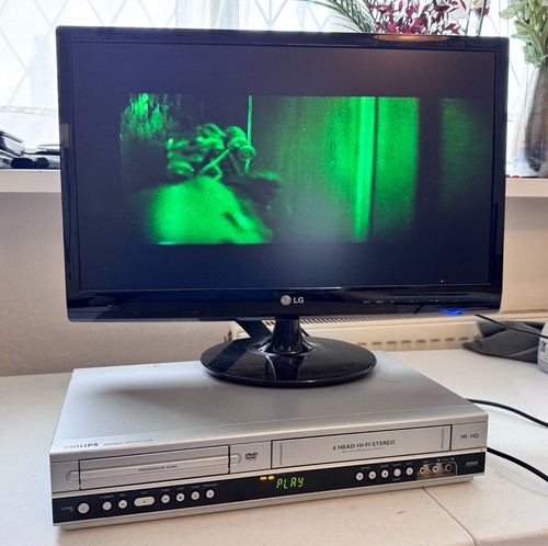 Philips dvp3055v dvd player - philips,