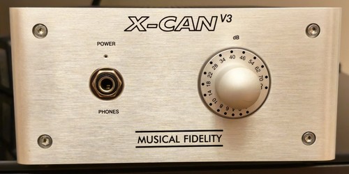 Musical fidelity can v3 - musical,