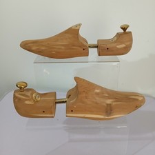 Gordon Scott Wood Shoe Tree
