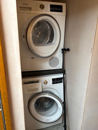 Siemens washing machine - , +