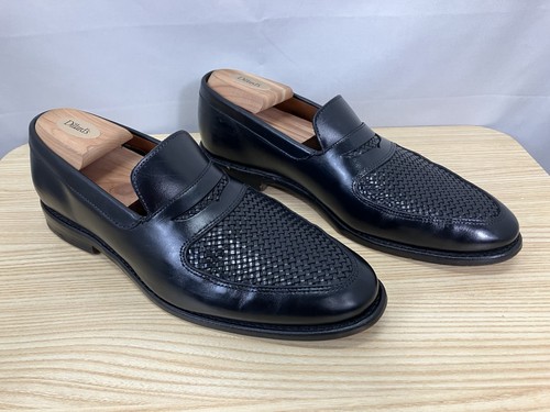 Allen edmonds carlsbad black - allen,