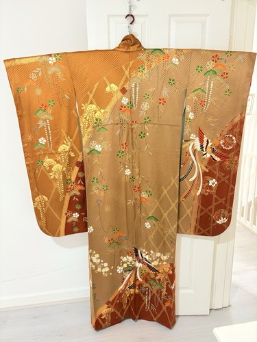 Vintage japanese long sleeve - vintage,