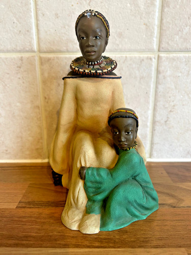 Soul journeys maasai - soul,