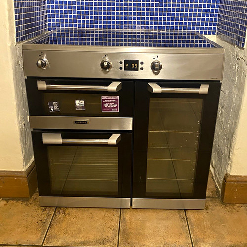 Leisure cs90d530x electric - cs90d530x,