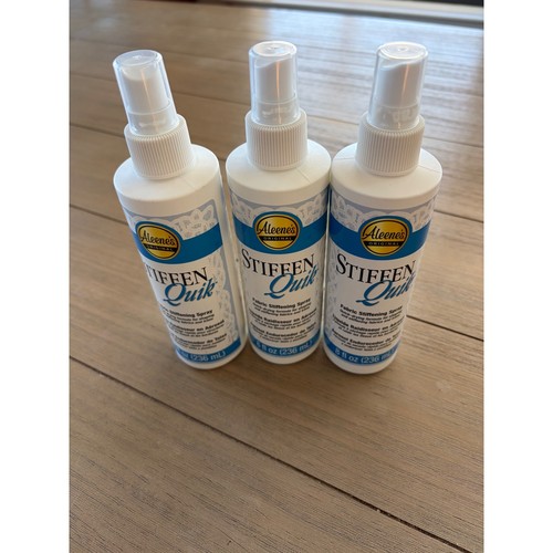 Alene original stiffen quik - alene's,