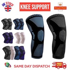 Knee Support Compression Anti