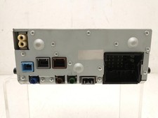 VOLVO S60 RADIO MEDIA HEADUNIT