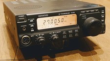 Kenwood TS-50S 100W HF Ham