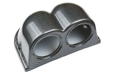 Dashboard 52mm 2 1/16" Pod Car