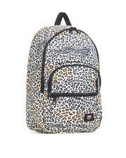 VANS RANGED  2  BACKPACK - LEOPARD PRINT