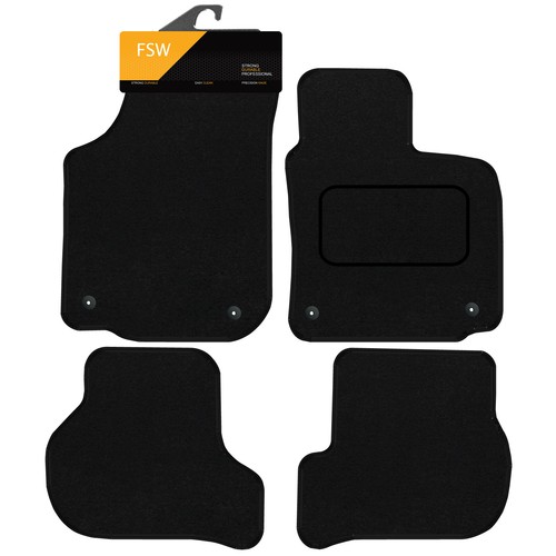Fits seat leon 2009 2013 - seat, fully