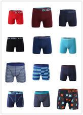 Bjorn Borg Cotton Stretch Men Underwear Boxer Brief - size XS, M, L, XL, 2XL 