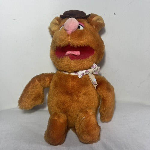 Vintage the muppets - the,
