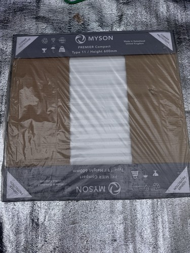 Myson premier compact type - compact,