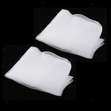 2 piece Polyester Silk Screen