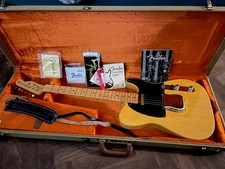 Fender Telecaster Electric
