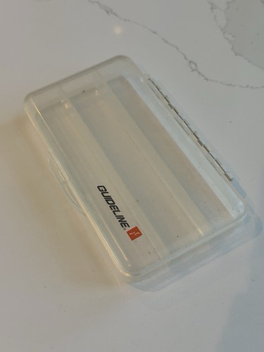 Guideline slim tube - tube, fly