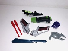 Transformers Vintage Action