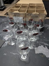 11 New Red Wine Glass -