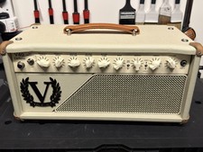 Victory V40 Deluxe Valve Tube