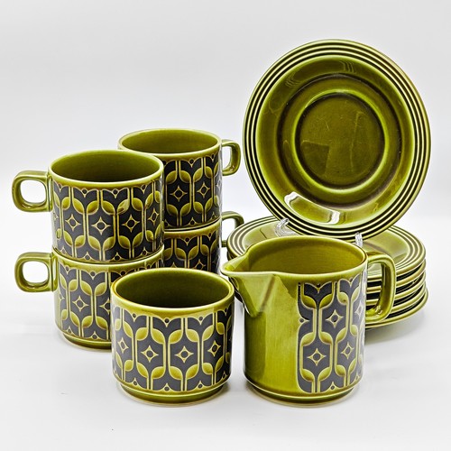 Vintage 1970 hornsea - 1970’s,