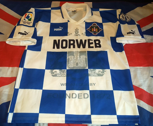 Wigan rugby league original - wigan,