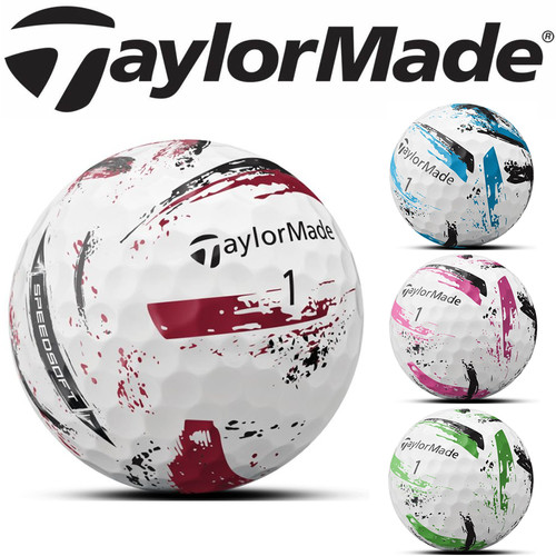 Taylormade speedsoft ink golf - taylormade,