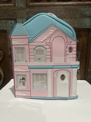 Barbie dream house - dream, mini