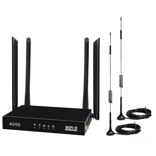 Lte wifi router - lte, sim