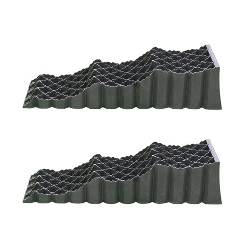 Milenco trident levels - milenco,