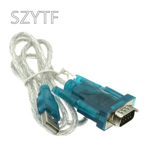 Usb serial rs232 male pin - usb,