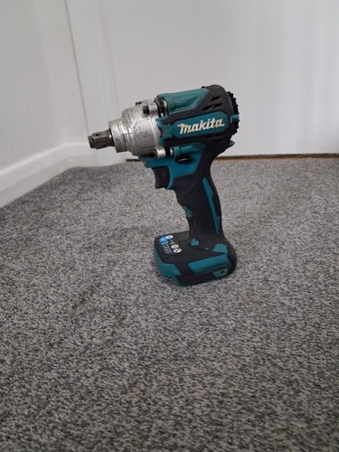 Makita dtw300z 18v lxt - makita,