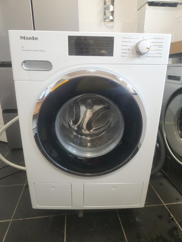 Refurbished miele - refurbished,