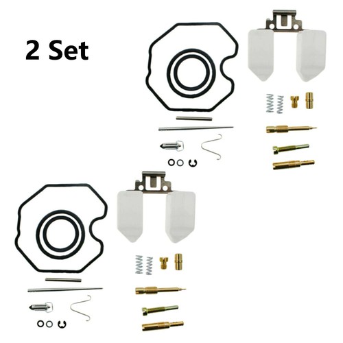 Carburetor float repair - 2x,