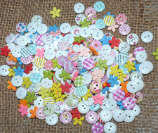 100 MIXED SHAPE & COLOUR