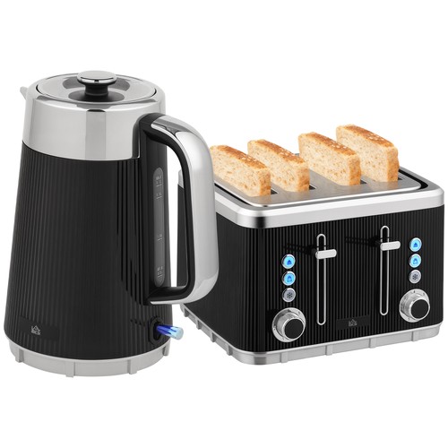 Homcom 3000w rapid boil - 3000w,
