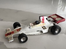 Corgi Toys No. 156 - Shadow