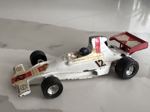 Corgi toys 156 shadow - toys,