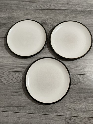 Set denby everyday black - set,