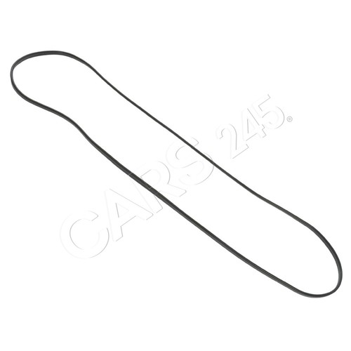 Cylinder head cover gasket - cover,