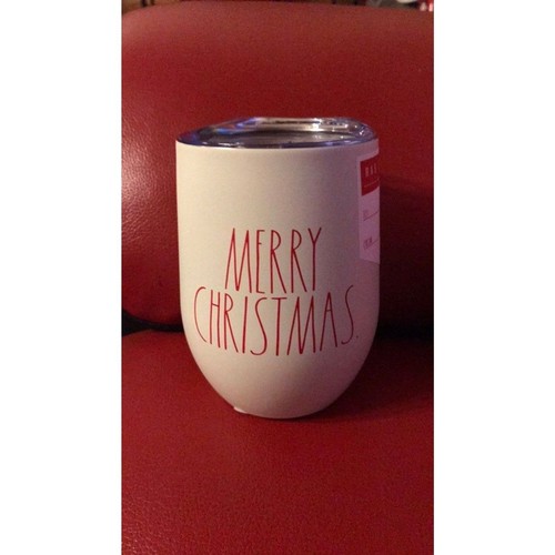 Rae dunn merry - rae, cup