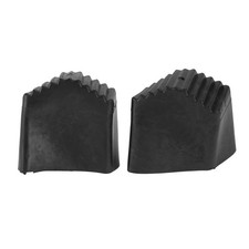 2 Pcs Ladder Mitts Replacement
