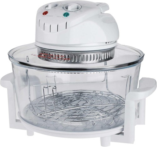 Team 12l visicook halogen oven - team,