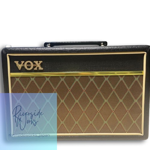 Vox pathfinder guitar - pathfinder, amp