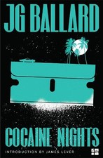 Cocaine Nights by Ballard, J