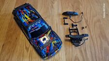 Traxxas 1/16 Summit Body Shell