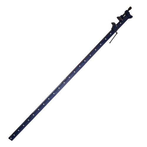 Cast iron t - 72”,